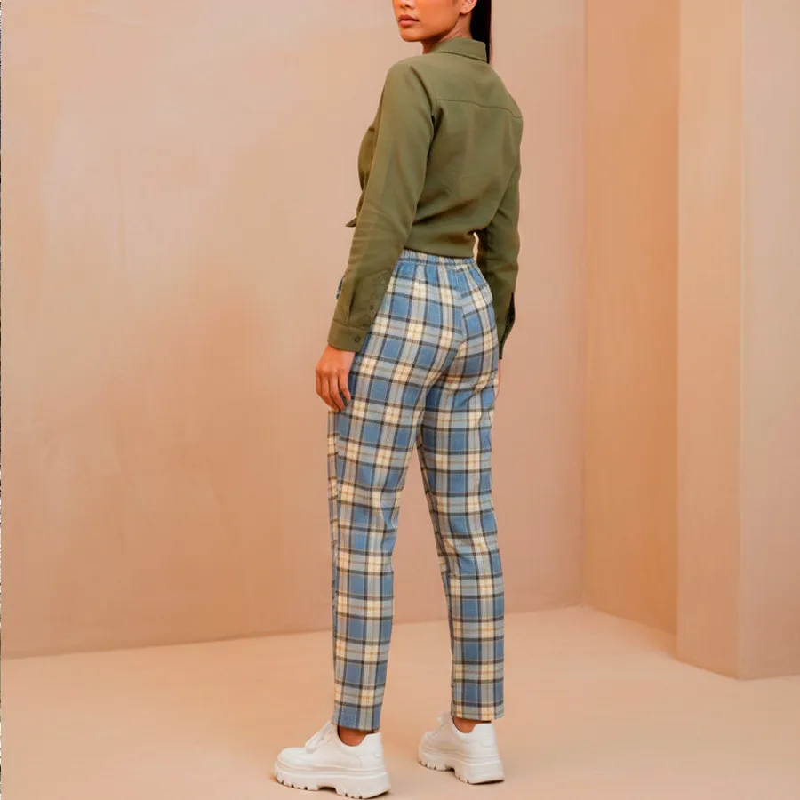 AD2515 KIT DE 2 PANTALONES 6764